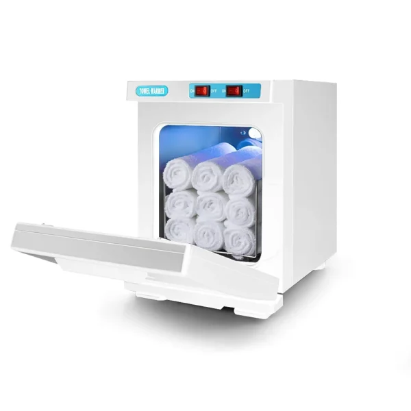 Chauffe Serviette Professionnel : Alliez Confort, Hygiène et Efficacité – Image 7